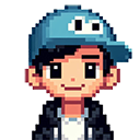 Pixel Hat Team Member
