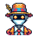 Pixel Hat Team Member