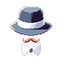 Pixel Hat